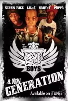 Play The 23 Boys