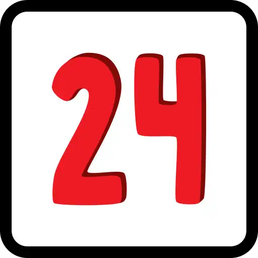 Play The 24 Game APK