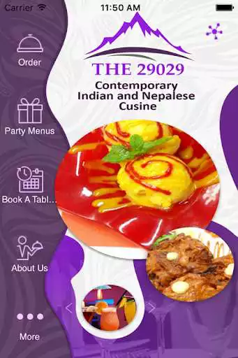 Play The 29029 Restaurant as an online game The 29029 Restaurant with UptoPlay