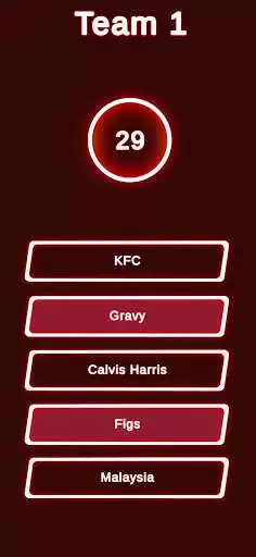 Play THE 30 seconds game  and enjoy THE 30 seconds game with UptoPlay