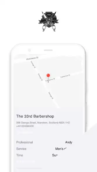 Play The 33rd Barbershop and enjoy The 33rd Barbershop with UptoPlay Play The 33rd Barbershop and enjoy The 33rd Barbershop with UptoPlay