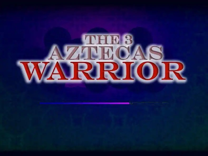 Play THE 3 AZTECAS WARRIORS  and enjoy THE 3 AZTECAS WARRIORS with UptoPlay