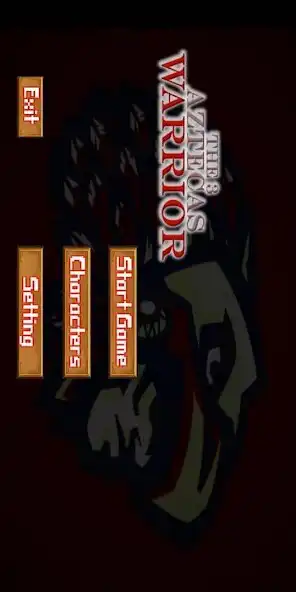 Play THE 3 AZTECAS WARRIORS as an online game THE 3 AZTECAS WARRIORS with UptoPlay