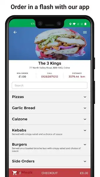Play The 3 Kings as an online game The 3 Kings with UptoPlay
