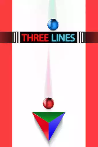 Play The 3 Lines