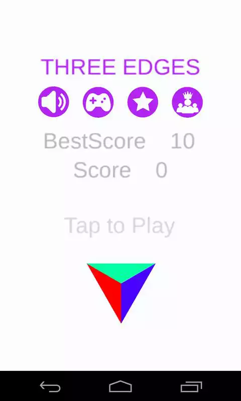 Play The 3 Lines