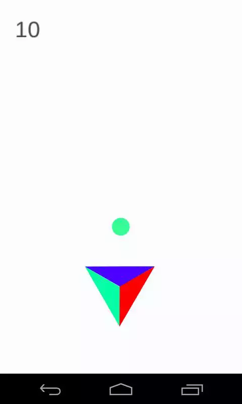 Play The 3 Lines