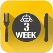 Free play online The 3 Week Diet APK