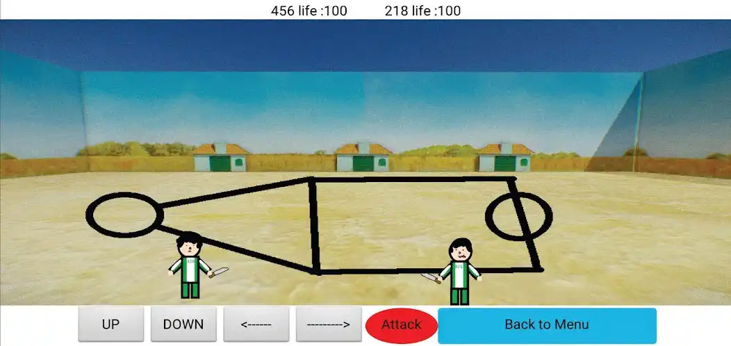 Play The 456 Survivor  and enjoy The 456 Survivor with UptoPlay