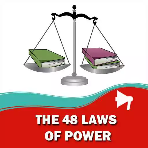 Play The 48 Laws of Power - Books APK