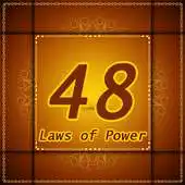 Free play online The 48 Laws of Power APK Free play online The 48 Laws of Power APK