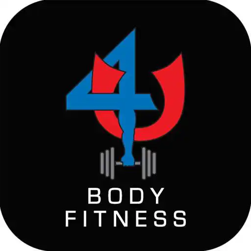 Free play online The 4 U Body Fitness App APK