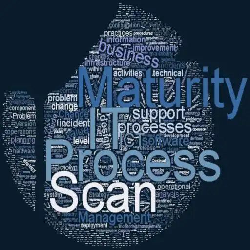 Play The 5-minute IT Process Maturity Scan APK Play The 5-minute IT Process Maturity Scan APK
