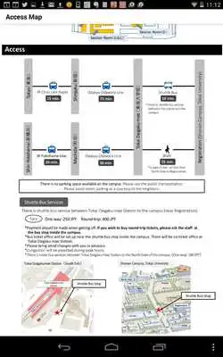 Play The 62nd JSAP Spring Meeting