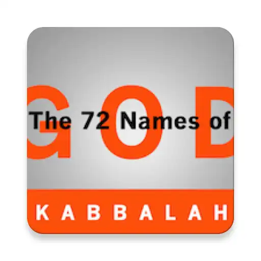 Play The 72 Names Of God APK Play The 72 Names Of God APK
