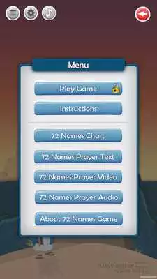 Play The 72 Names