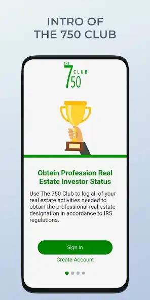 Play The750Club as an online game The750Club with UptoPlay