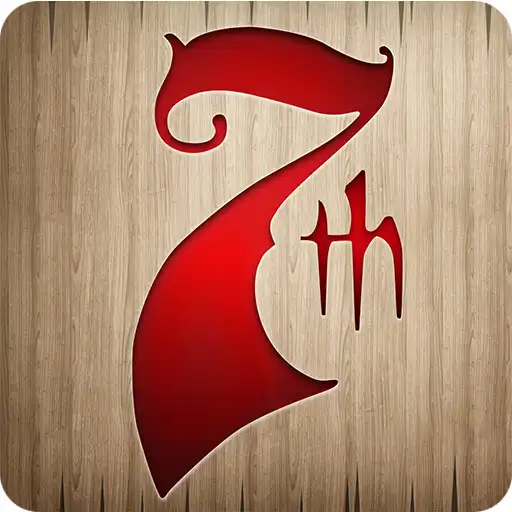 Play The 7th Guest: Remastered APK