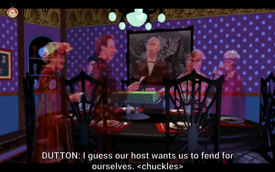 Play The 7th Guest: Remastered as an online game The 7th Guest: Remastered with UptoPlay