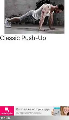 Play The 8 Moves You Need to Be Fit