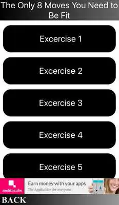 Play The 8 Moves You Need to Be Fit