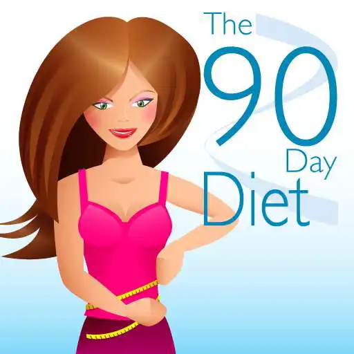 Run free android online The 90 Day Diet (Updated) APK Run free android online The 90 Day Diet (Updated) APK