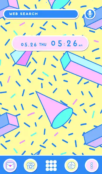 Play The 90s Style Theme +HOME as an online game The 90s Style Theme +HOME with UptoPlay