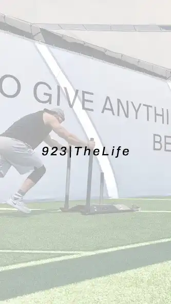 Play The 923 Life  and enjoy The 923 Life with UptoPlay