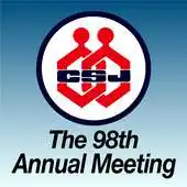 Free play online The 98th CSJ Annual Meeting(2018) (CSJ98th) APK Free play online The 98th CSJ Annual Meeting(2018) (CSJ98th) APK