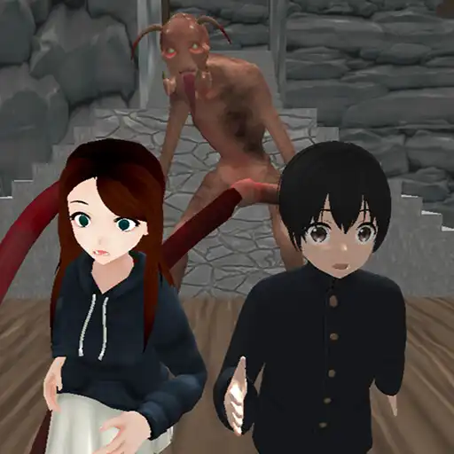 Play The Abandoned House APK