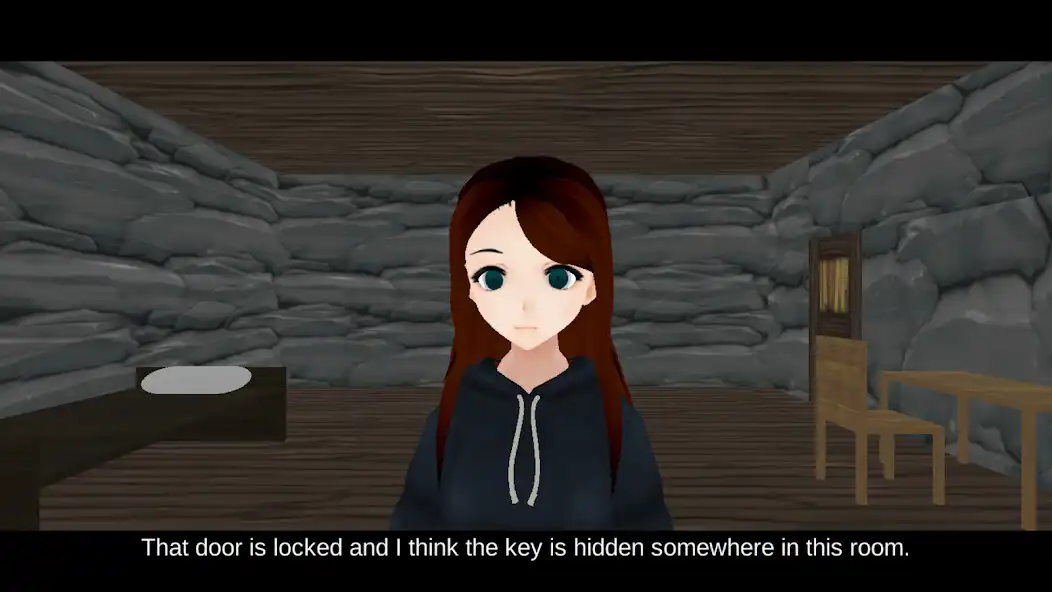 Play The Abandoned House  and enjoy The Abandoned House with UptoPlay