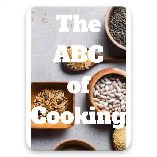 Play The ABC of Cooking APK