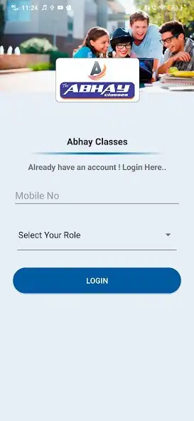 Play The Abhay Classes as an online game The Abhay Classes with UptoPlay