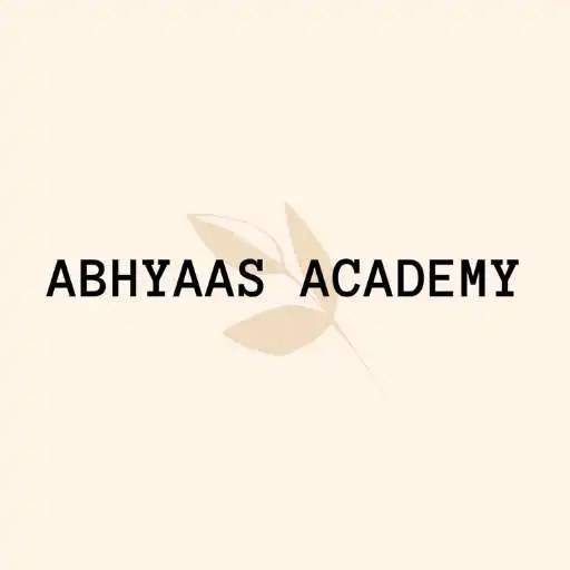 Play The Abhyaas Academy APK Play The Abhyaas Academy APK