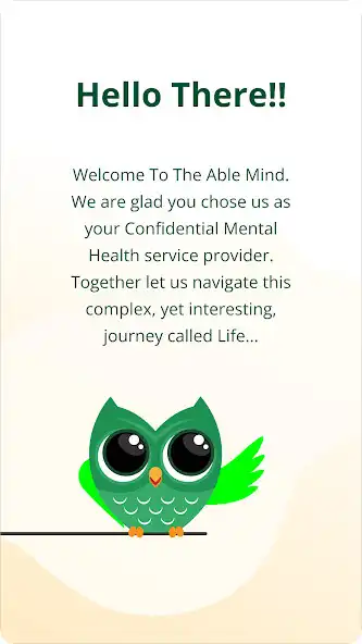 Play The Able Mind  and enjoy The Able Mind with UptoPlay