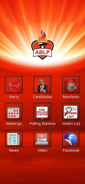 Play TheABLP  and enjoy TheABLP with UptoPlay