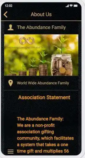 Play The Abundance Family and enjoy The Abundance Family with UptoPlay Play The Abundance Family and enjoy The Abundance Family with UptoPlay