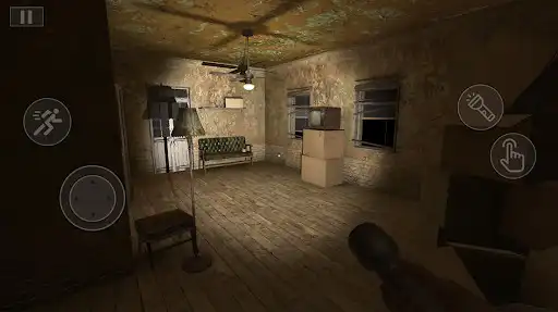 Play The abyss - Demo -  Horror Game as an online game The abyss - Demo -  Horror Game with UptoPlay