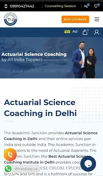Play The Academic Junction  and enjoy The Academic Junction with UptoPlay