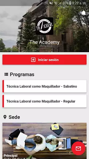 Play The Academy  and enjoy The Academy with UptoPlay