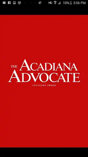 Play The Acadiana Advocate  and enjoy The Acadiana Advocate with UptoPlay
