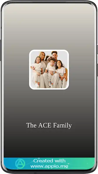 Play The ACE Family  and enjoy The ACE Family with UptoPlay