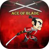 Free play online The Ace of Blade APK