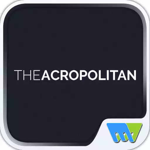 Play The Acropolitan APK Play The Acropolitan APK