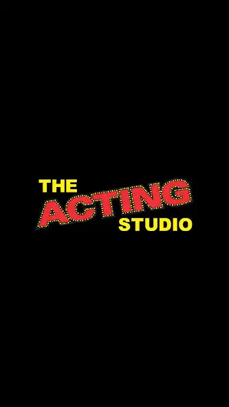 Play The Acting Studio  and enjoy The Acting Studio with UptoPlay