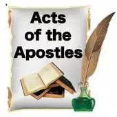 Free play online The Acts of the Apostles APK Free play online The Acts of the Apostles APK