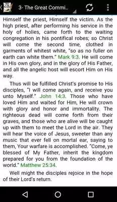 Play The Acts of the Apostles
