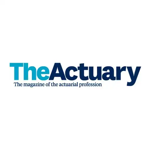 Play The Actuary magazine APK
