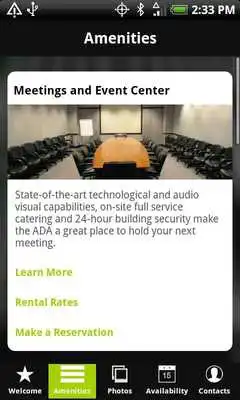 Play The ADA - 211 East Chicago