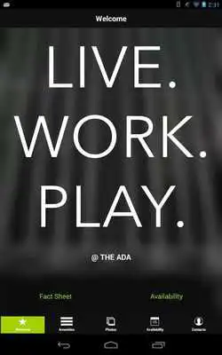 Play The ADA - 211 East Chicago